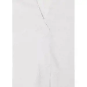 Whistles White Sasha Relaxed Shirt